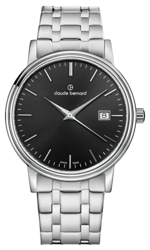 CLAUDE BERNARD Karóra, Férfi, Classic család, 150048
